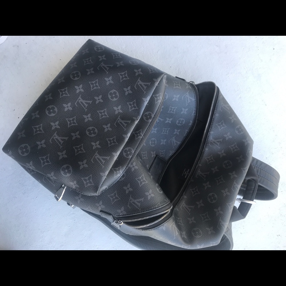 Louis Vuitton Backpack - Picture 1 of 4